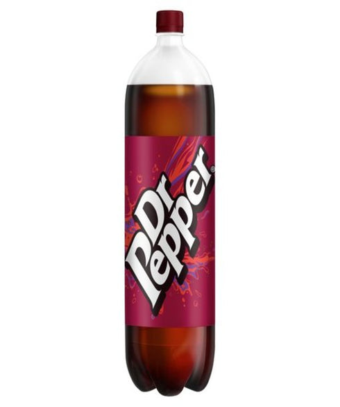 Dr Pepper 2ltr